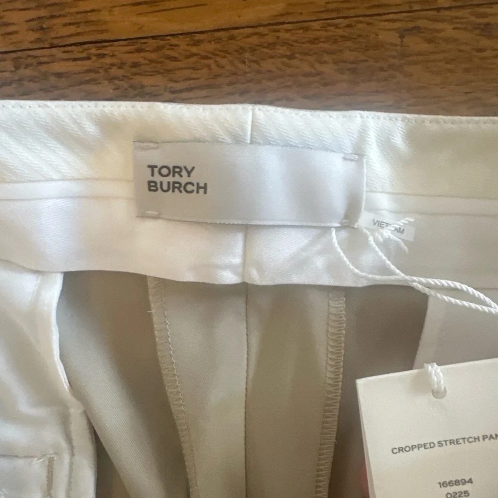 Tory Burch tory burch